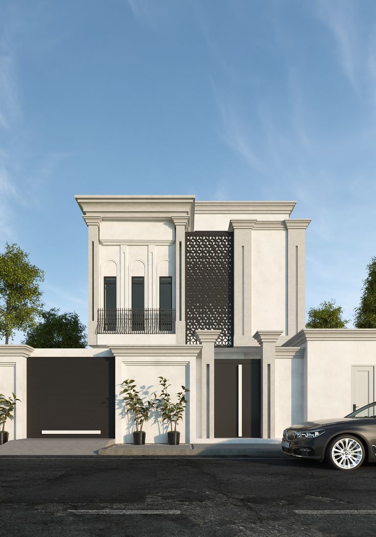 Architecture Design