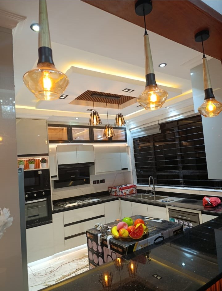 House Renovation